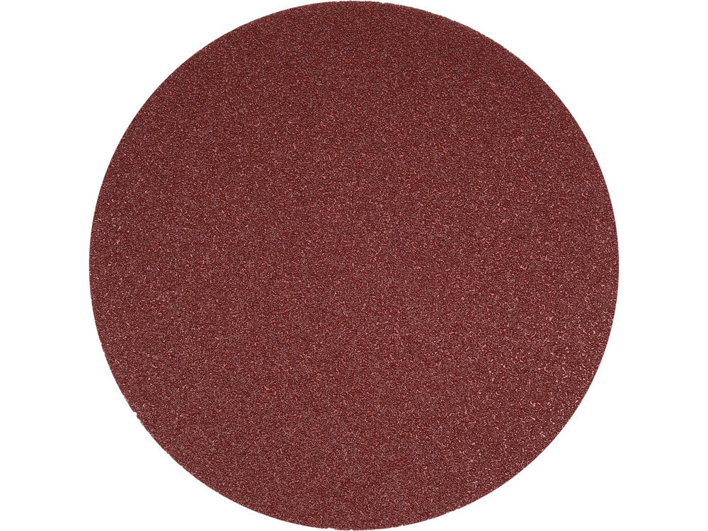 DISC ABRAZIV 400MM, YATO YT-82334 5 BUC, P24, PENTRU YT-82330