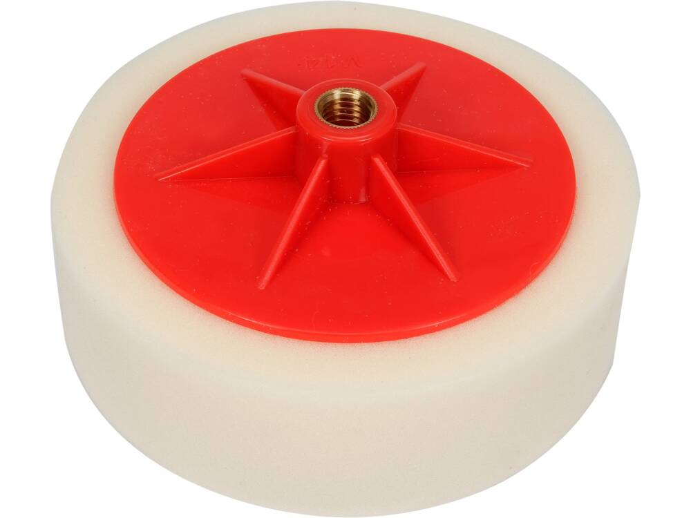 YATO YT-47884 CSISZOLÓHAB POLÍROZÓ TÁRCSA, M14, 150X50MM