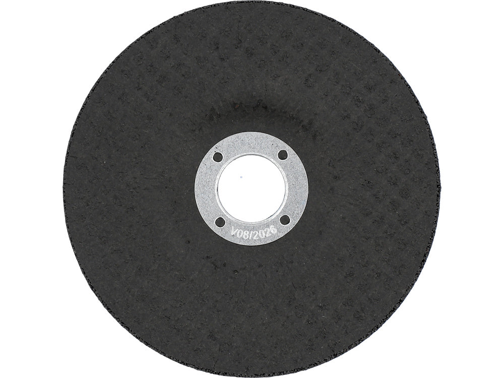 DISC DEBITAT METAL YATO YT-6126 125X8.0X22MM