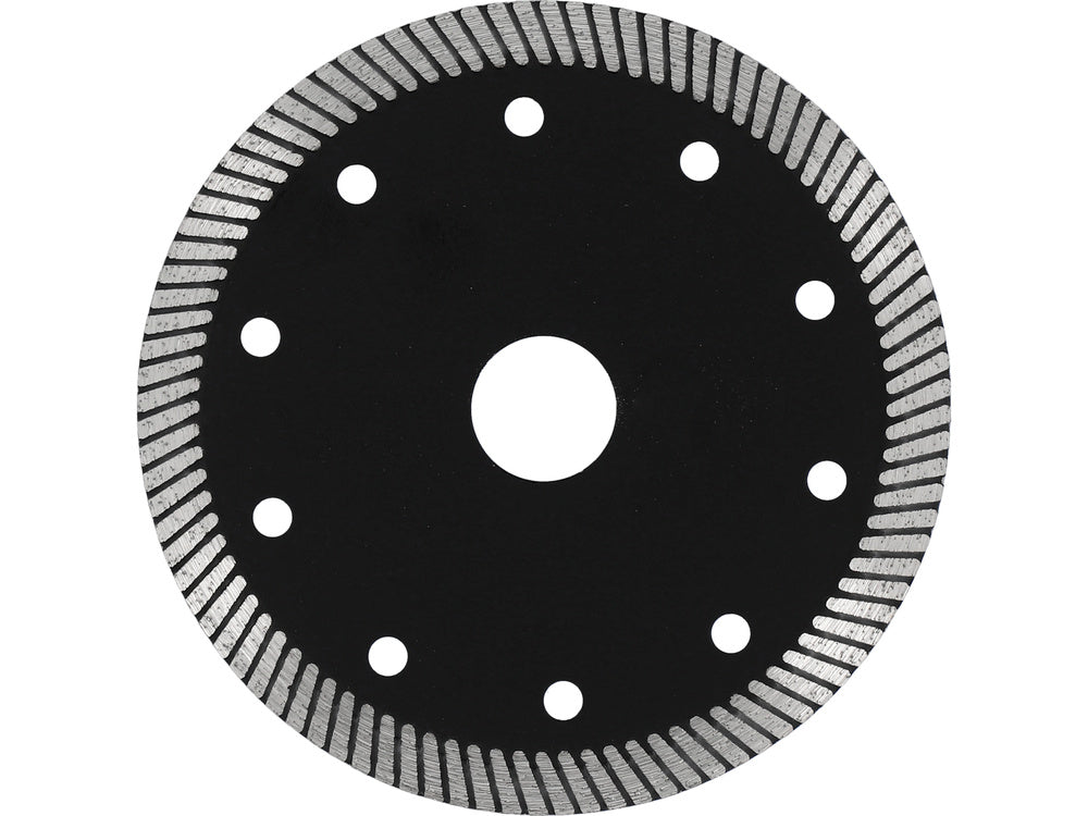 GYÉMÁNT TÁRCSA, 125X22.2X1.3MM YATO YT-59982