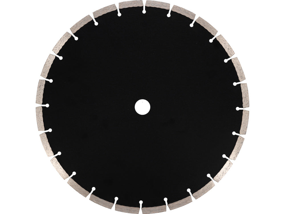 GYÉMÁNTFESZEG YATO YT-60003 BETONHOZ 350X25,4MM, SZÁRAZ ÉS NEDVES VÁGÁSRA