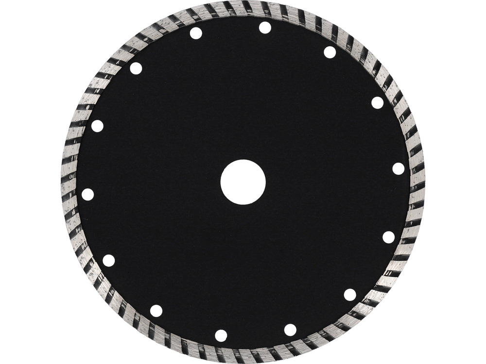 DISC DIAMANTAT TURBO YATO YT-6024 180MM