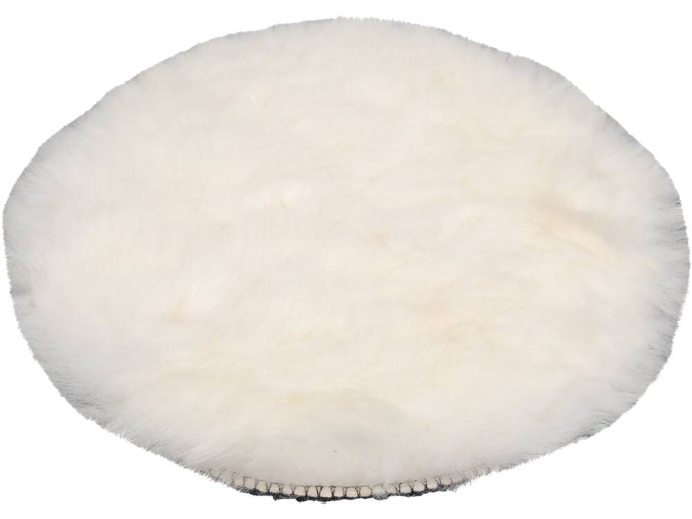 YATO YT-47912 SZŐRMEL POLÍROZÓ TÁRCSA, 150MM