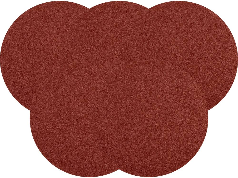 DISCURI PANZA ABRAZIVA YATO YT-83435 125MM, P120 5 BUC