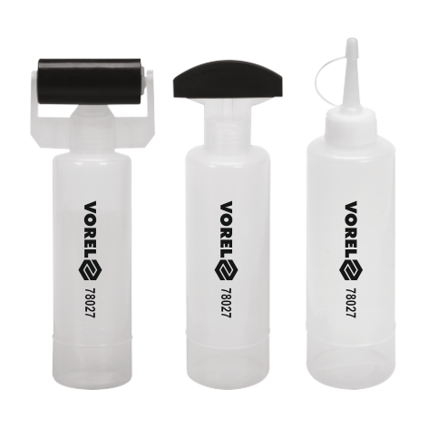 RAGASZTÓ ADAGOLÓ VOREL 78027 250 ML