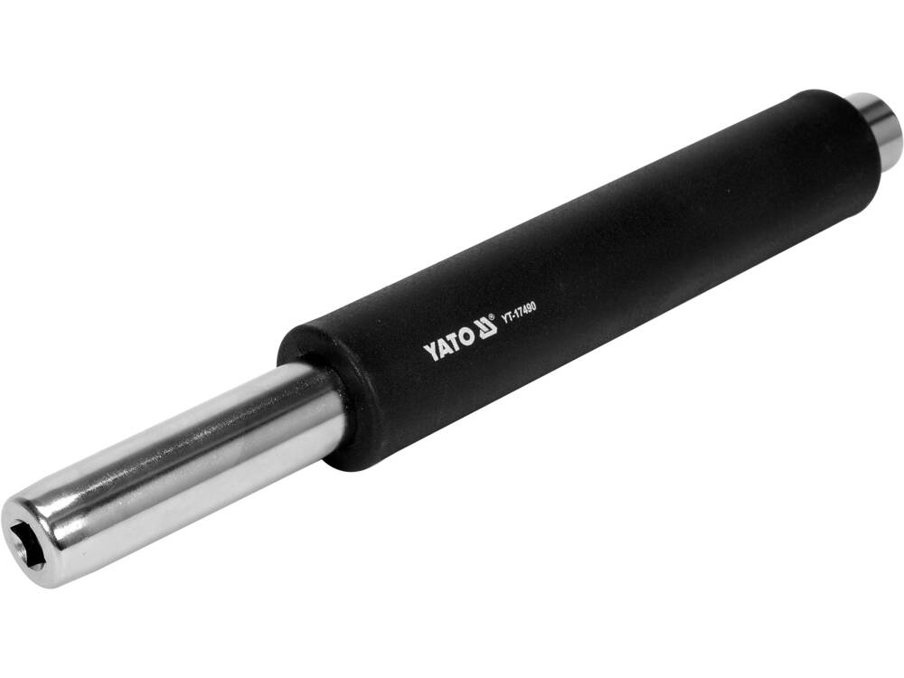 YATO YT-17490 KORMÁNYTENGELY HÁZHOZZÁFÉRŐ ELLENŐRZŐ, 1/2