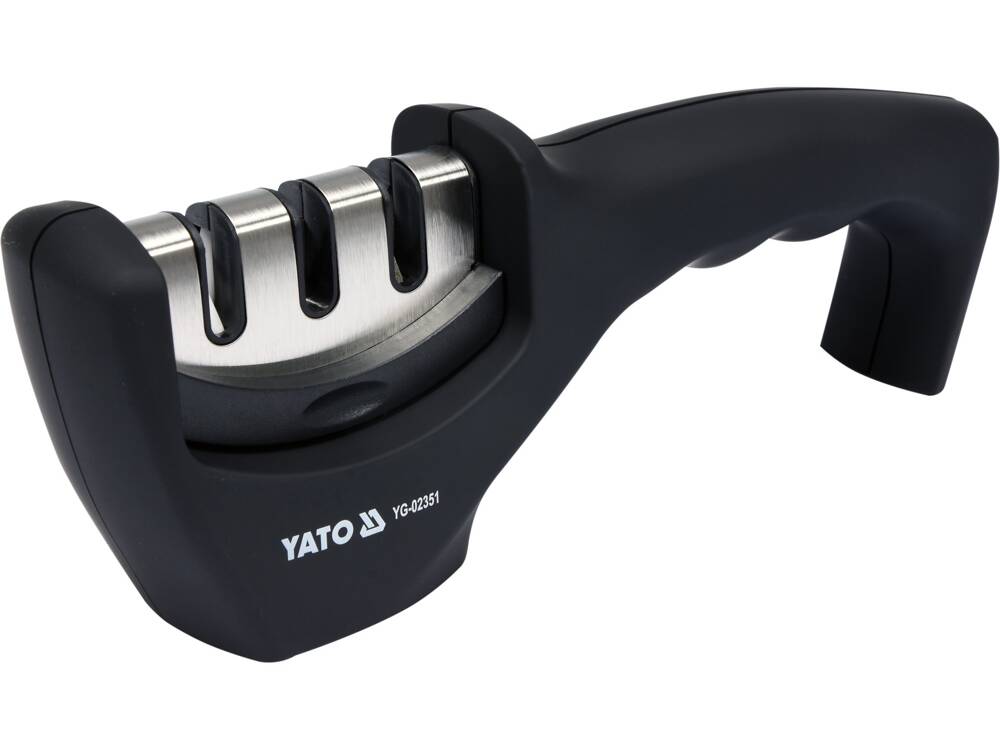 DISPOZITIV ASCUTIT CUTITE, YATO YG-02351 3 IN 1