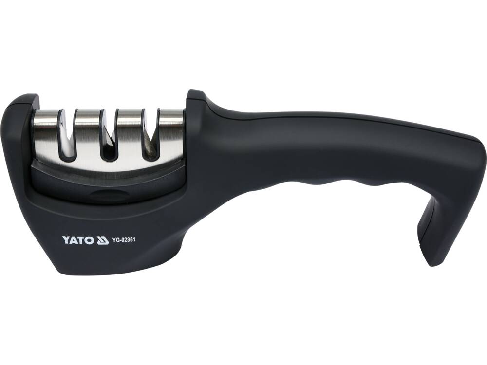 DISPOZITIV ASCUTIT CUTITE, YATO YG-02351 3 IN 1