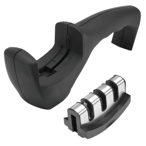 DISPOZITIV ASCUTIT CUTITE, YATO YG-02351 3 IN 1