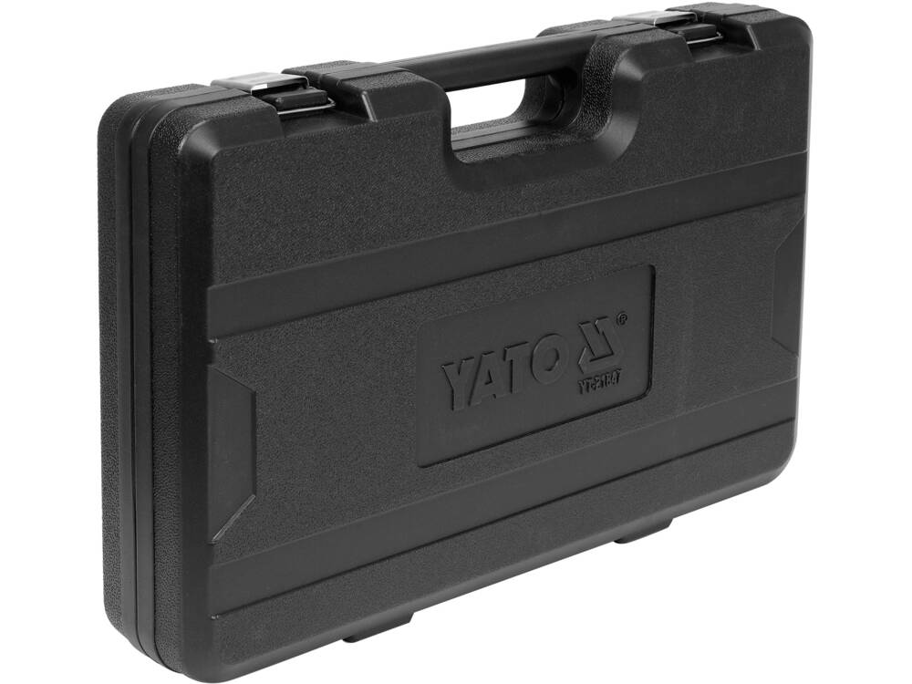 YATO YT-21847 CSŐHAJLÍTÓ SZÁMSZERÍJ