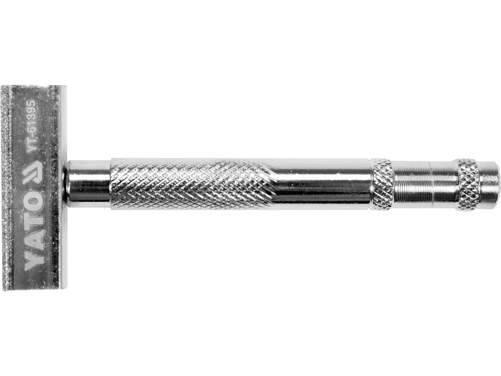 DISPOZITIV DIAMANTAT PENTRU YATO YT-61395 NIVELARE PIETRE POLIZOR