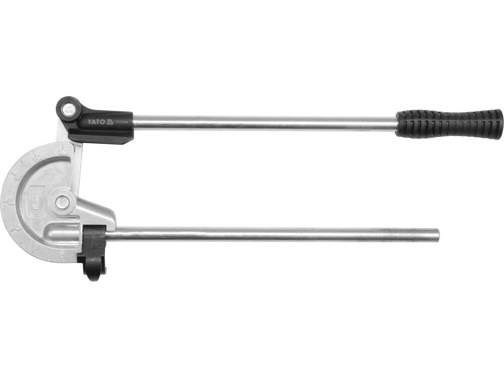 DISPOZITIV INDOIT TEVI YATO YT-21844 AL/CU, 15MM