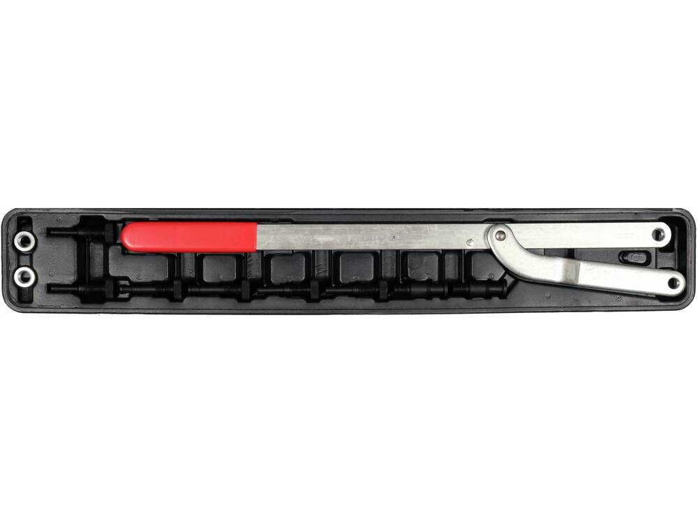 YATO YT-0627 ALTERNÁTOR SZÍJ FESZESÍTŐ