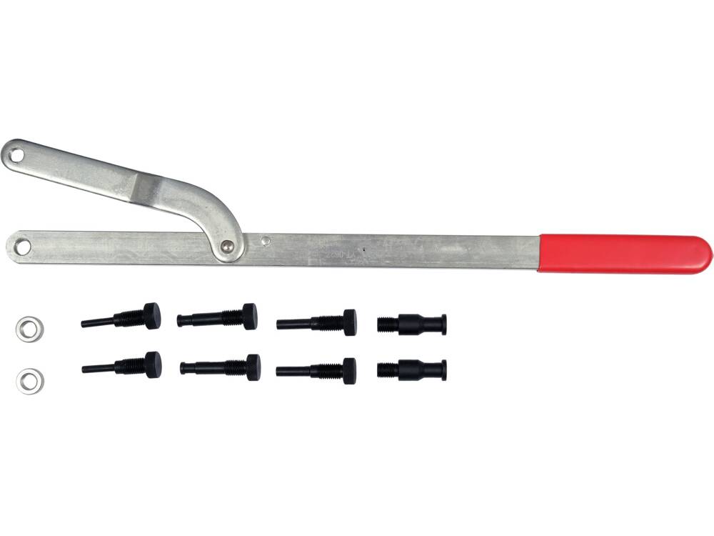 YATO YT-0627 ALTERNÁTOR SZÍJ FESZESÍTŐ