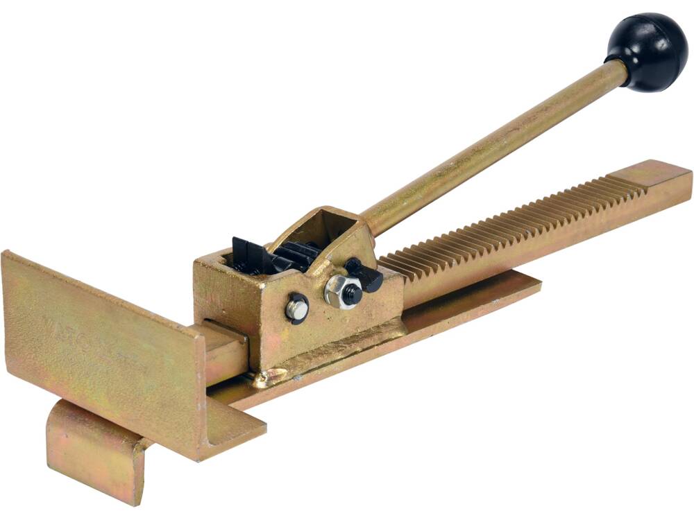 LÁBAZAT/PARKETTA SZERELÉSŰ ESZKÖZ, YATO YT-37317 420MM