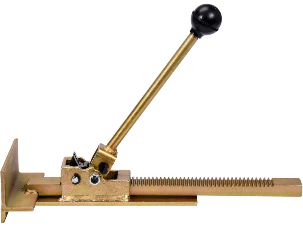 LÁBAZAT/PARKETTA SZERELÉSŰ ESZKÖZ, YATO YT-37317 420MM