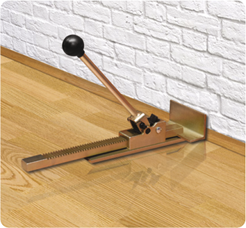 LÁBAZAT/PARKETTA SZERELÉSŰ ESZKÖZ, YATO YT-37317 420MM