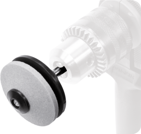 DISPOZITIV PENTRU ASCUTIT VOREL 26225