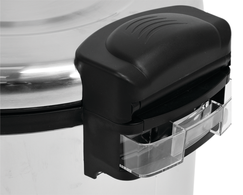 DISPOZITIV PENTRU FIERT YATO YG-04695 OREZUL 16.5L