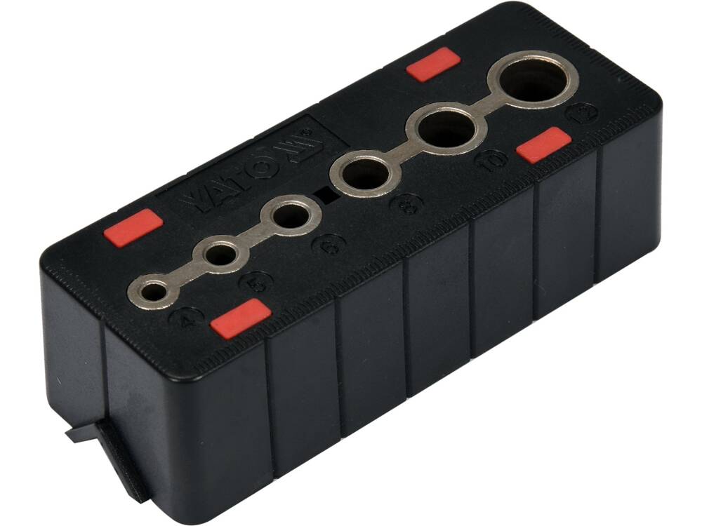 YATO YT-39700 MERŐLEGES FÚRÓBERENDEZÉS