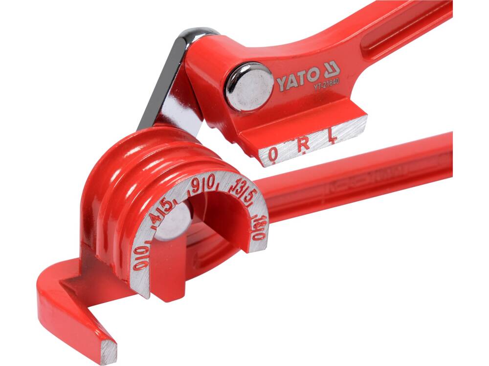 DISPOZITIV PENTRU INDOIT YATO YT-21840 TEVI AL/CU, 6-10MM