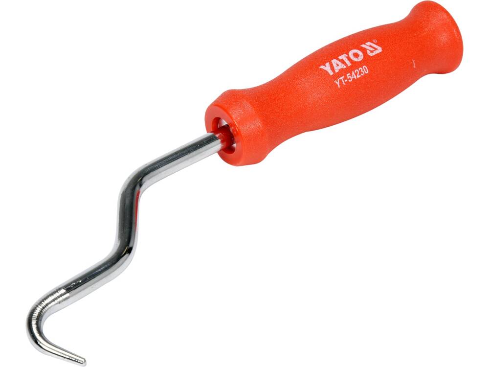 YATO YT-54230 MEGRENDÍTETT KÖTŐSZERKEZET, 210MM