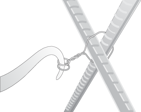 YATO YT-54230 MEGRENDÍTETT KÖTŐSZERKEZET, 210MM