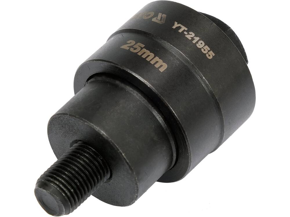 YATO YT-21955 LEMEZPERFORÁLÓ SZERSZÁM, 25 MM