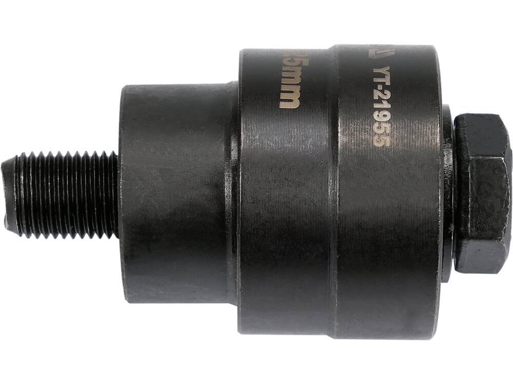 YATO YT-21955 LEMEZPERFORÁLÓ SZERSZÁM, 25 MM