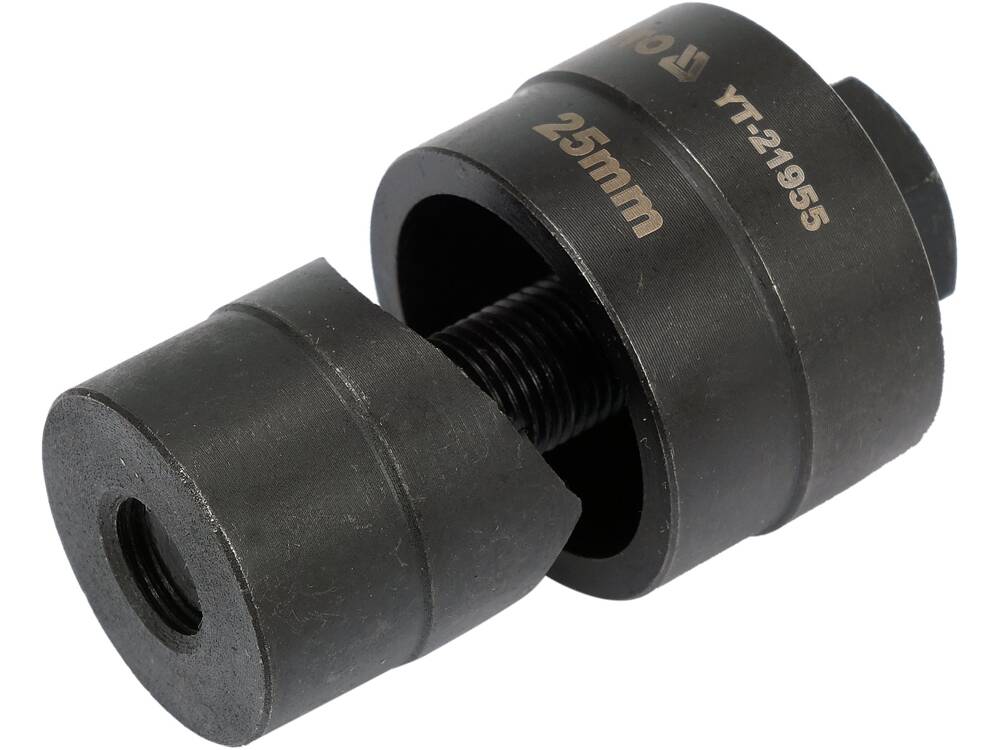 YATO YT-21955 LEMEZPERFORÁLÓ SZERSZÁM, 25 MM