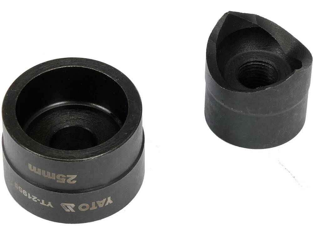 YATO YT-21955 LEMEZPERFORÁLÓ SZERSZÁM, 25 MM