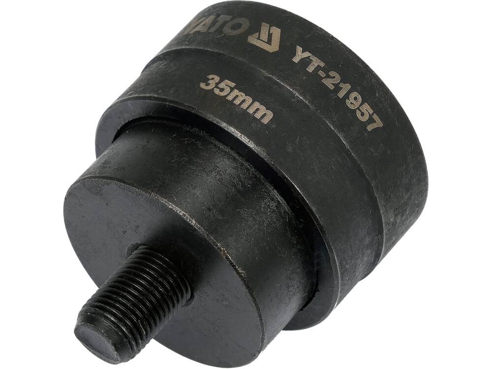 YATO YT-21957 LEMEZPERFORÁLÓ SZERSZÁM, 35MM