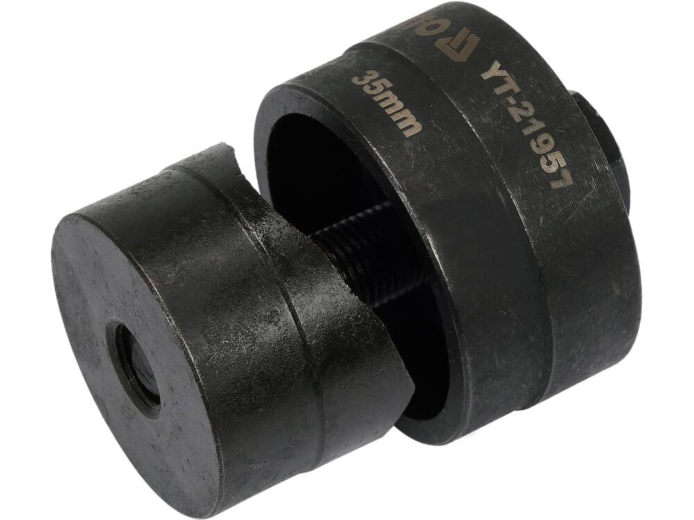 YATO YT-21957 LEMEZPERFORÁLÓ SZERSZÁM, 35MM