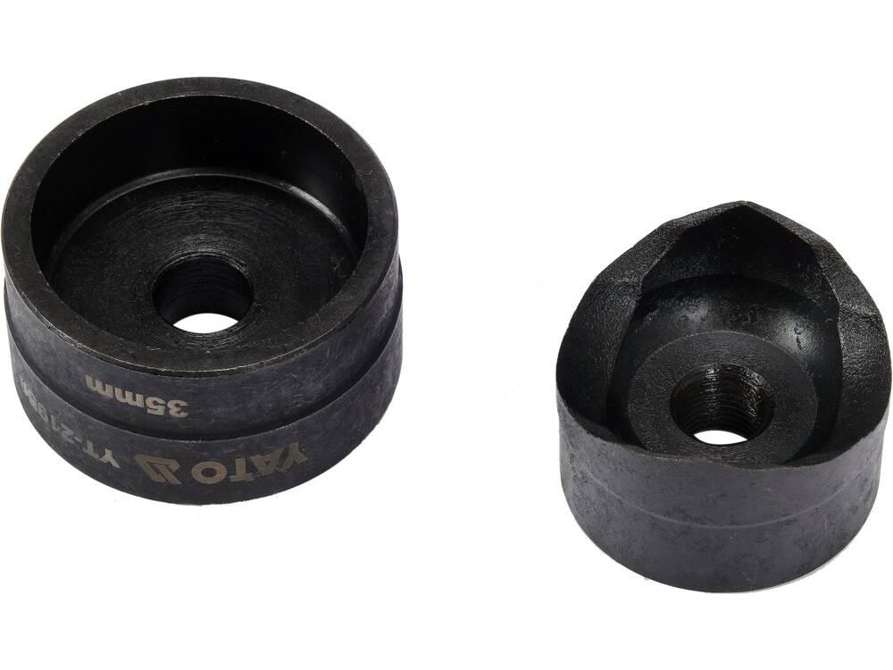 YATO YT-21957 LEMEZPERFORÁLÓ SZERSZÁM, 35MM