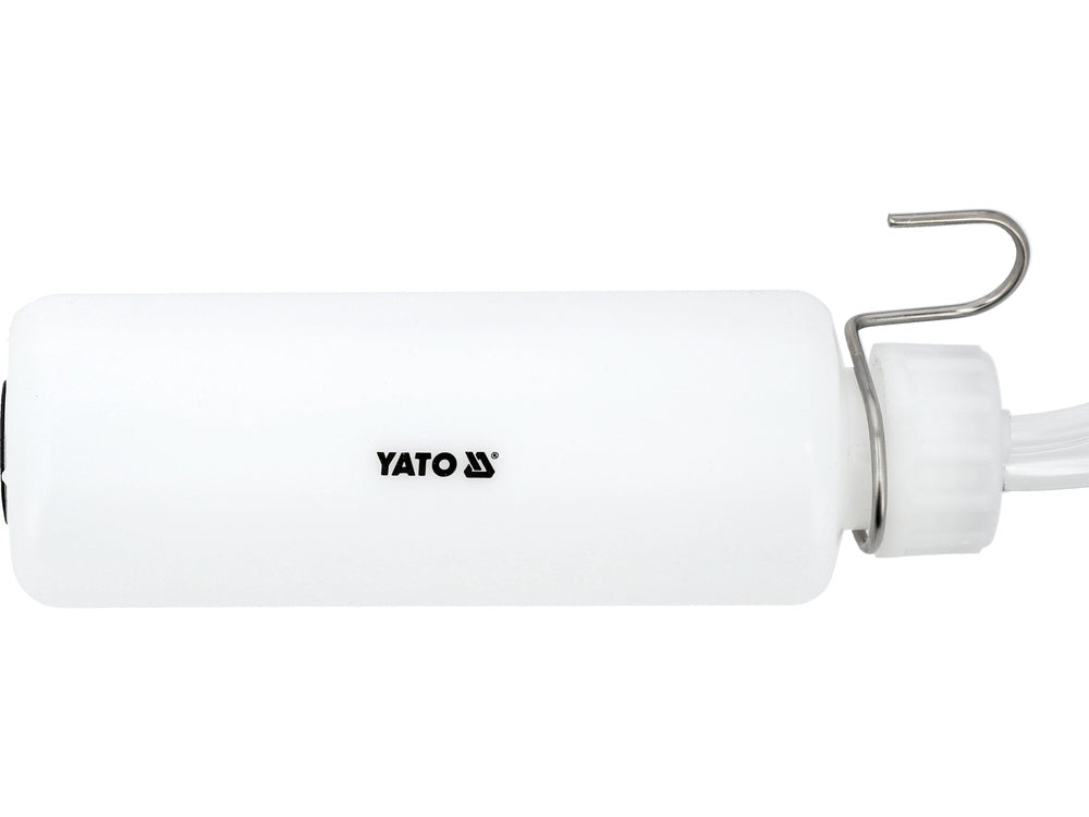 DISPOZITIV PENTRU UMPLEREA YATO YT-06837 SI GOLIREA LICHIDULUI DE FRANA