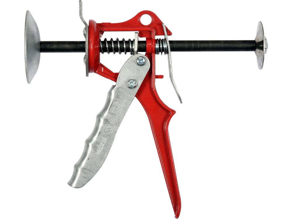 YATO YT-37200 RIGIPS LEMEZEMELŐ SZERKEZET