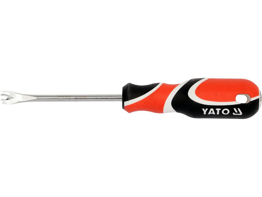 YATO YT-1370 KÁRPIT TŰZŐ-/SZÖGELTÁVOLÍTÓ ESZKÖZ