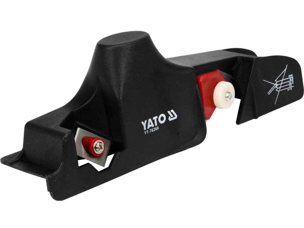 YATO YT-76260 GIPSZVÁGÓ KARTON, 9,5-15 MM