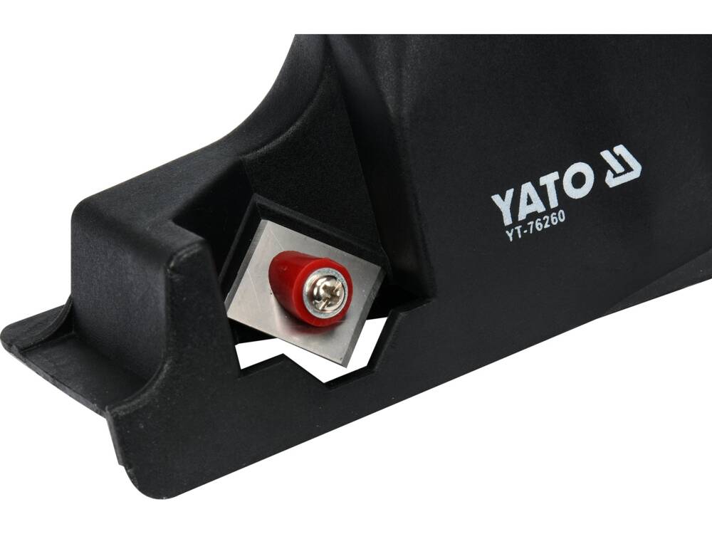 YATO YT-76260 GIPSZVÁGÓ KARTON, 9,5-15 MM