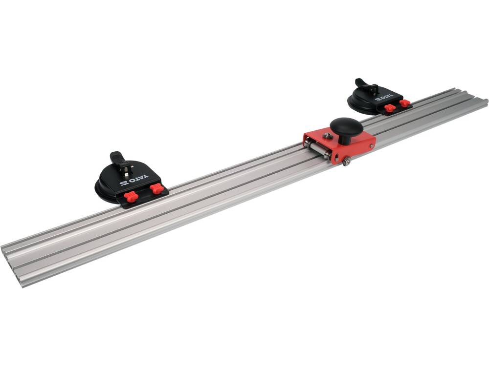 YATO YT-36980 KERÁMIA CSEMPE VÁGÓ BERENDEZÉS, 320CM, 3-8MM