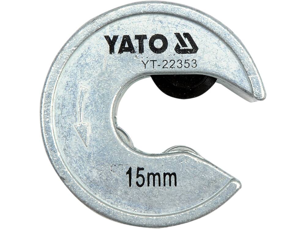 DISPOZITIV TAIAT TEVI YATO YT-22353 15MM
