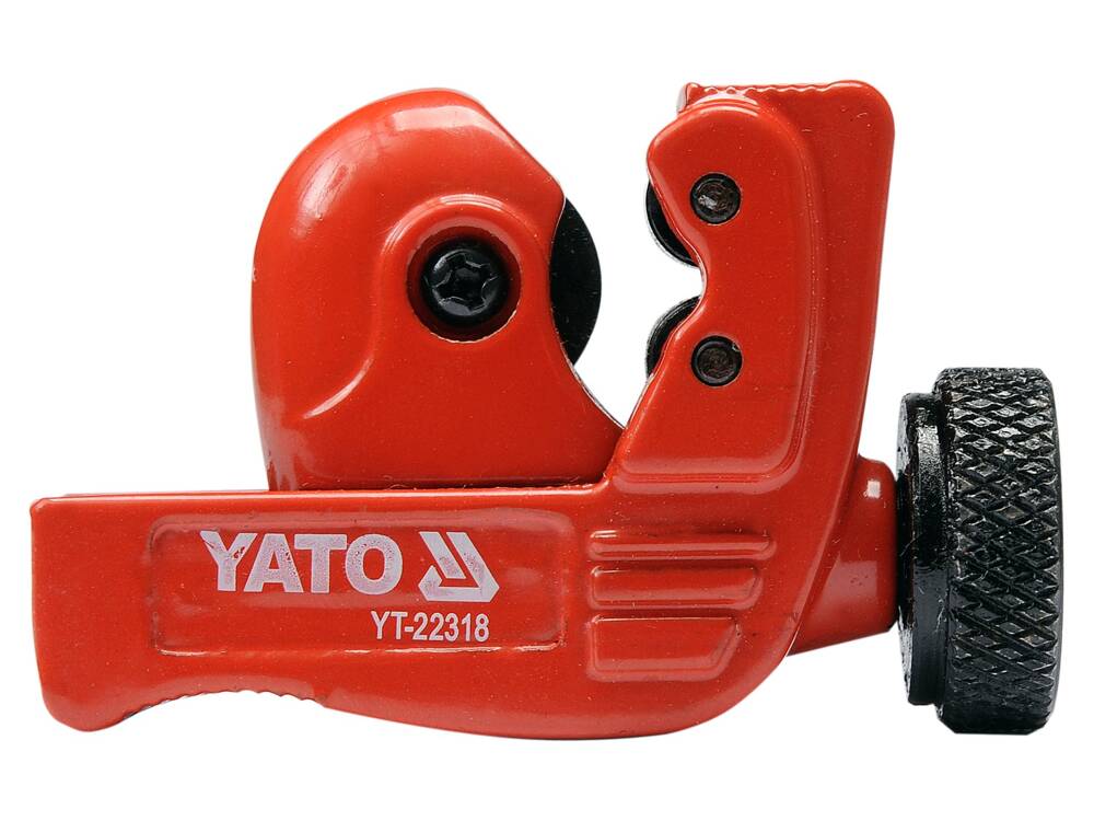 DISPOZITIV TAIAT TEVI YATO YT-22318 3-22MM