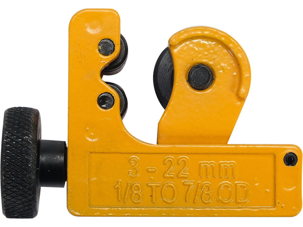 DISPOZITIV TAIAT TEVI VOREL 78370 3-22MM