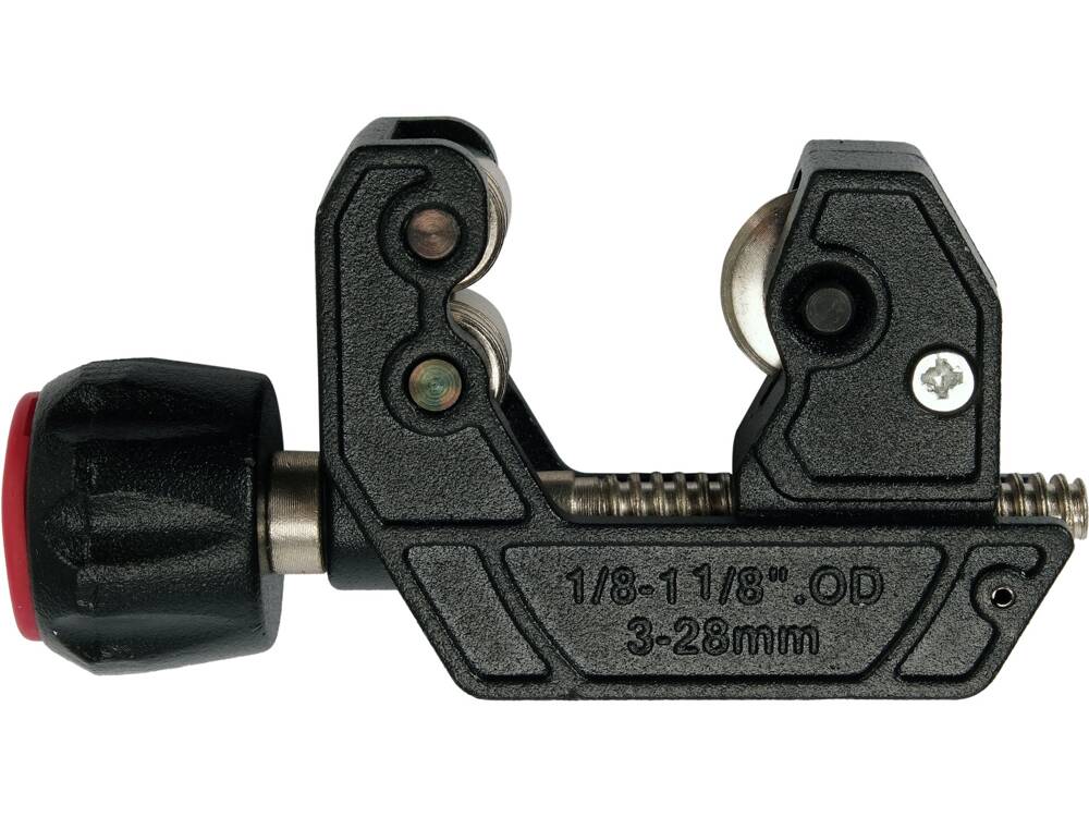 CSŐVÁGÓ SZERSZÁM YATO YT-22341 3-28MM