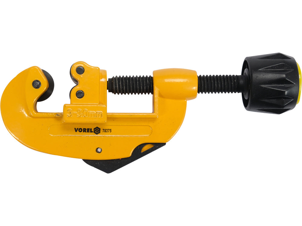 DISPOZITIV TAIAT TEVI VOREL 78375 CU DEBAVURATOR 3-30MM