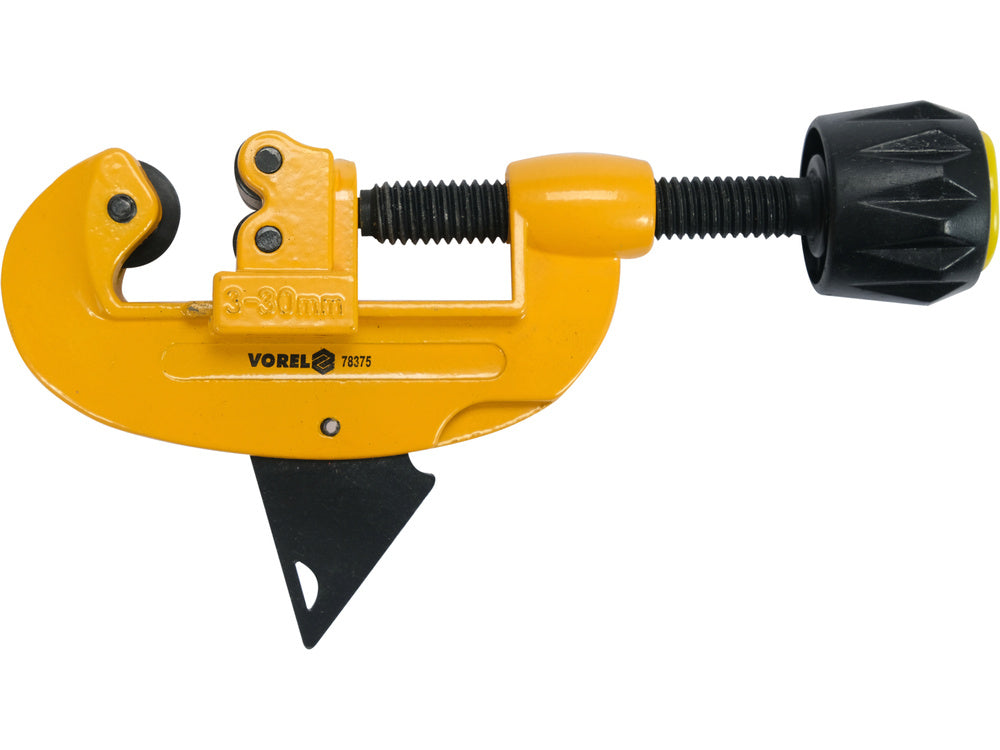 DISPOZITIV TAIAT TEVI VOREL 78375 CU DEBAVURATOR 3-30MM