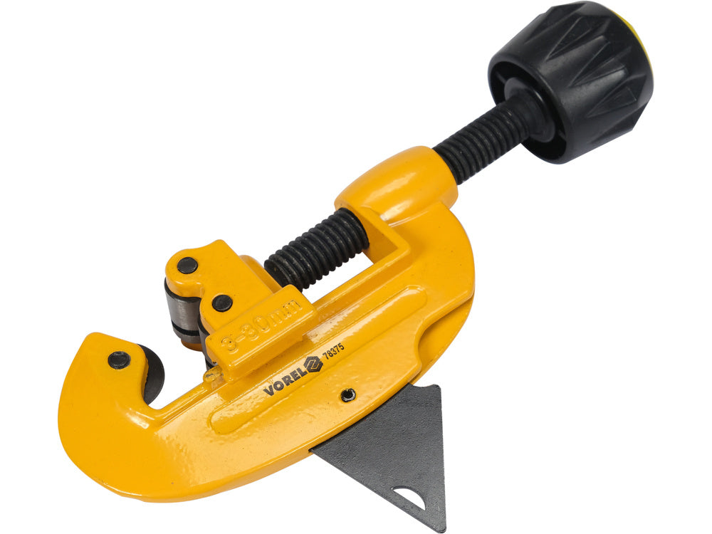 DISPOZITIV TAIAT TEVI VOREL 78375 CU DEBAVURATOR 3-30MM