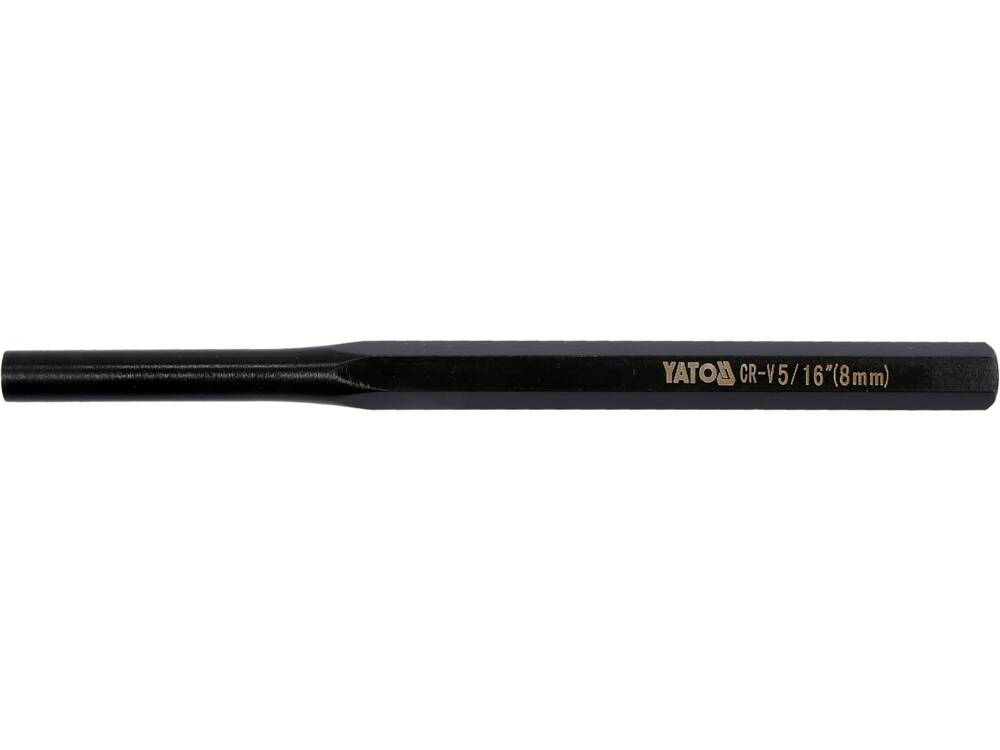 8MM-ES NYÍLÁSÚ, HOSSZÚSÁG 150MM, YATO YT-47146 CR-V