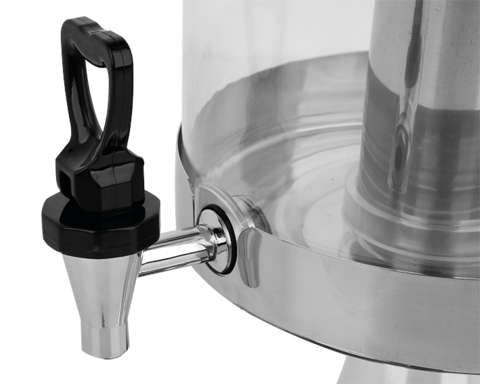 DOZATOR DE SUC YATO YG-07001 8L