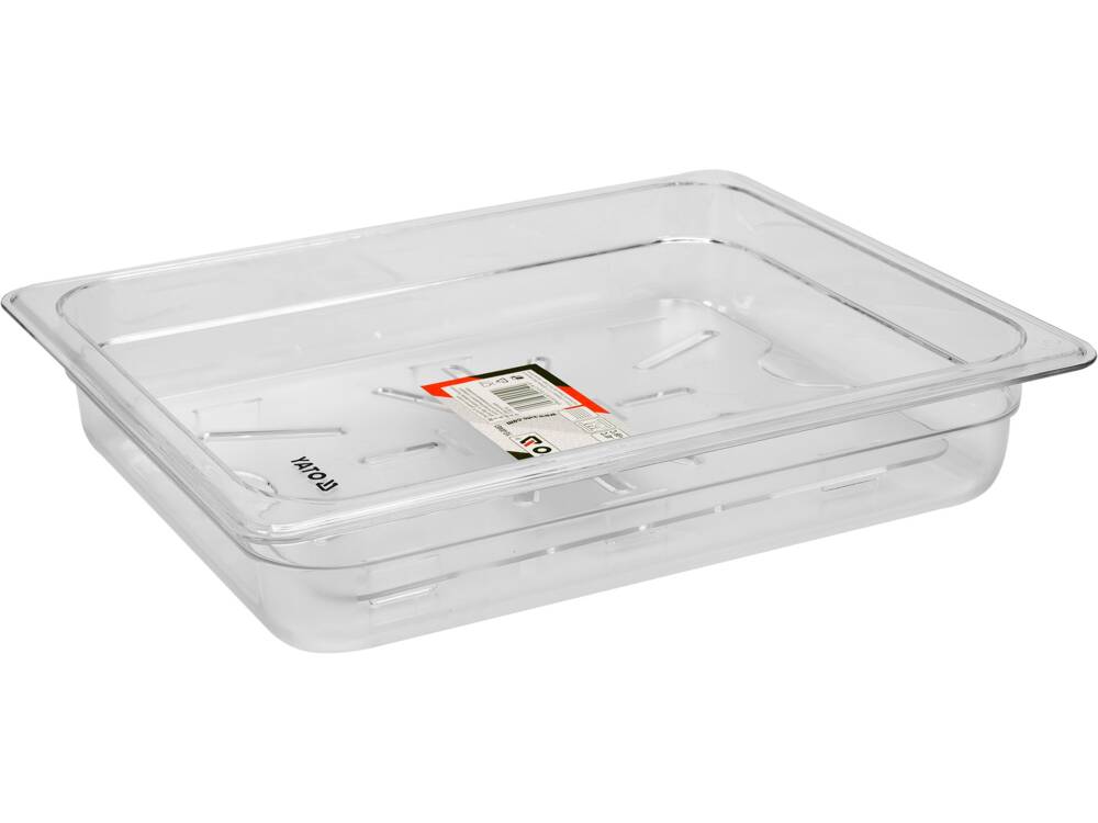 DRENOR POLICARBONAT GN1/2 YATO YG-00461